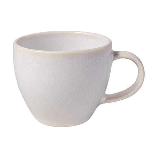 Crafted Cotton espressokopp 10 cl, Hvit Villeroy & Boch