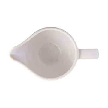 Crafted Cotton melkekanne 20 cl - Hvit - Villeroy & Boch