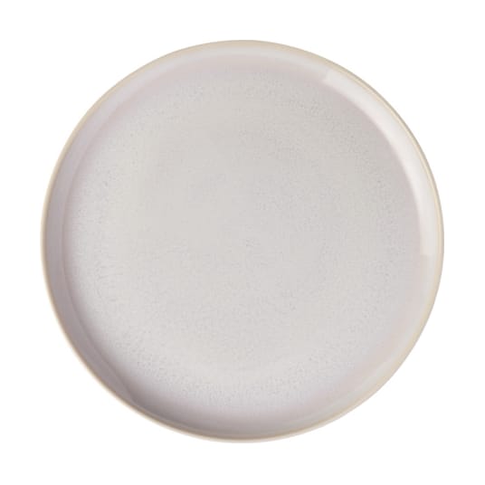 Crafted Cotton middagstallerken Ø29 cm, Hvit Villeroy & Boch