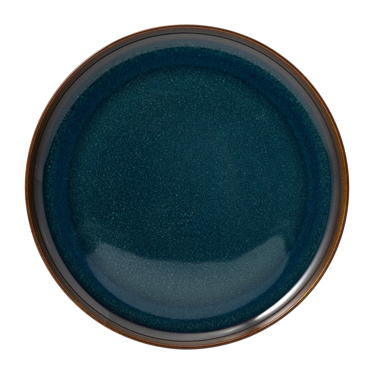 Villeroy & Boch Crafted Denim asjett Ø21 cm Blue