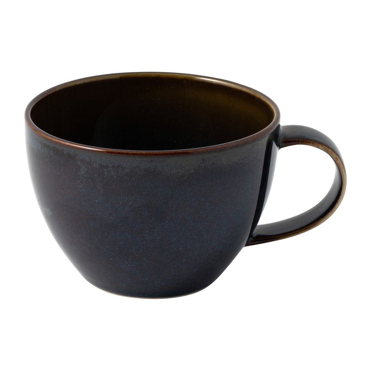 Villeroy & Boch Crafted Denim kopp 25 cl Blue