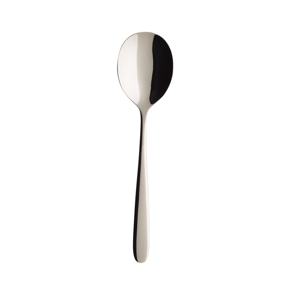 Villeroy & Boch Daily Line serveringsskje 21 cm