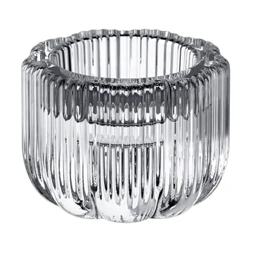 Fleur 2 i 1 lyslykt - Transparent, Ø6,3 cm - Villeroy & Boch