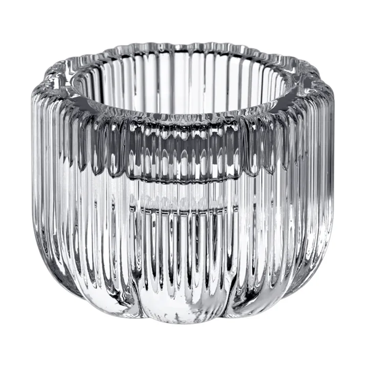 Fleur 2 i 1 lyslykt - Transparent, Ø6,3 cm - Villeroy & Boch