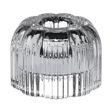 Fleur 2 i 1 lyslykt - Transparent, Ø6,3 cm - Villeroy & Boch
