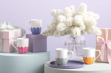 Fleur krus 29 cl - White-green - Villeroy & Boch