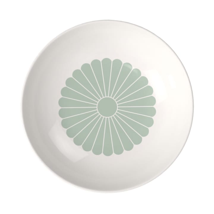 Fleur pastatallerken Ø24 cm - White-green - Villeroy & Boch