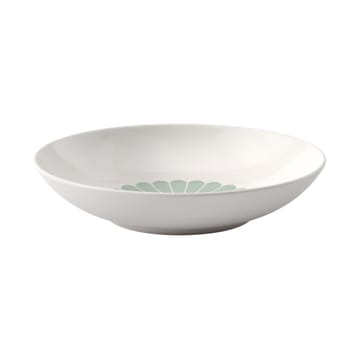 Fleur pastatallerken Ø24 cm - White-green - Villeroy & Boch