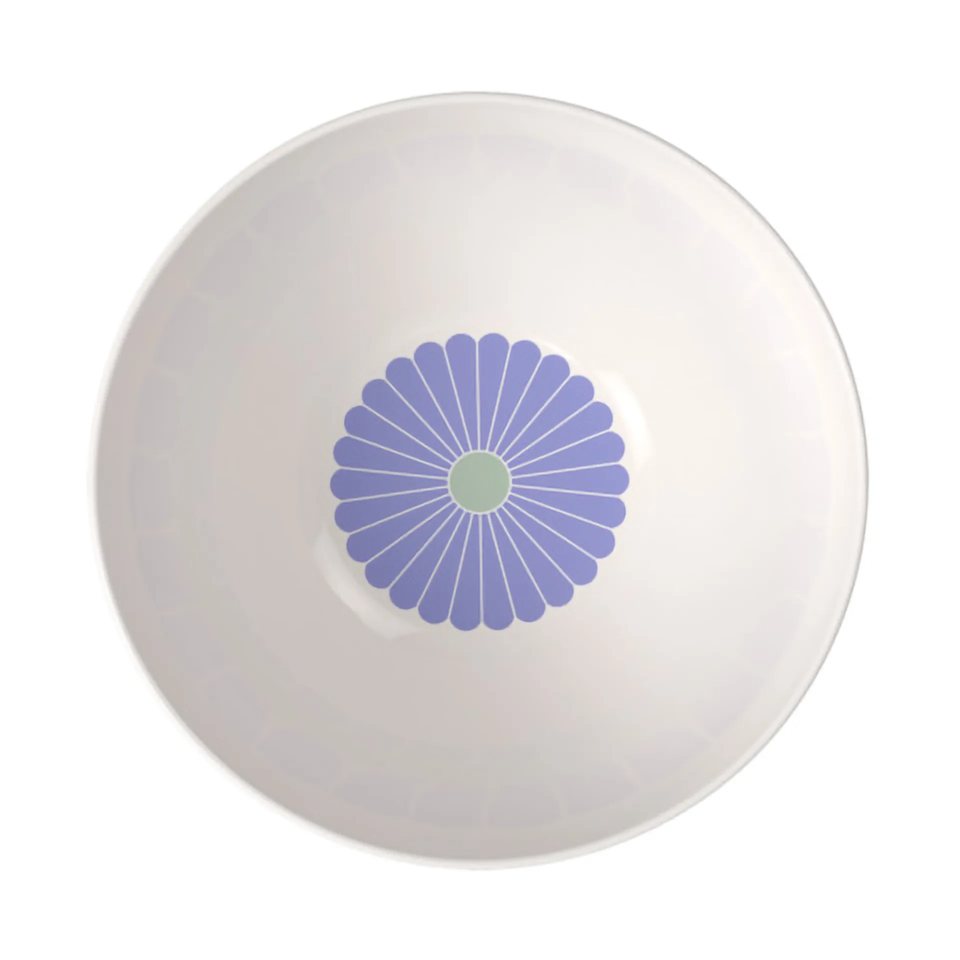 Fleur salatbolle Ø24 cm 2,5 L, Multi Villeroy & Boch