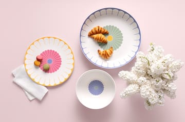 Fleur salatbolle Ø24 cm 2,5 L - Multi - Villeroy & Boch