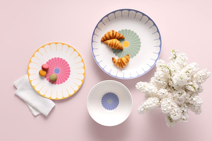 Fleur salatbolle Ø24 cm 2,5 L, Multi Villeroy & Boch