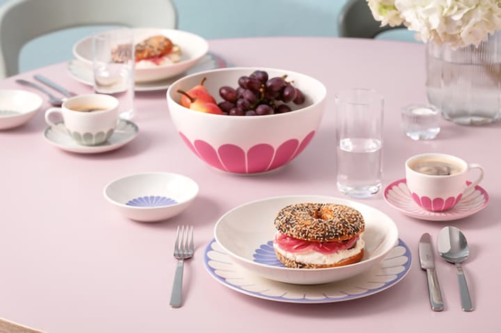 Fleur salatbolle Ø24 cm 2,5 L, Multi Villeroy & Boch
