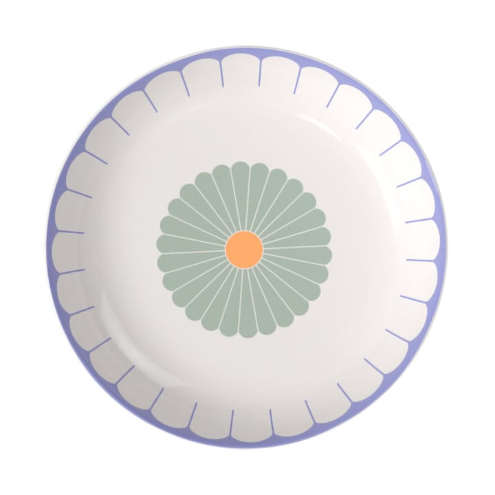 Fleur salatbolle Ø38 cm 3,4 L - Multi - Villeroy & Boch