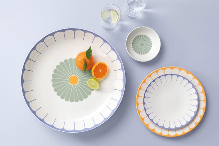 Fleur salatbolle Ø38 cm 3,4 L, Multi Villeroy & Boch