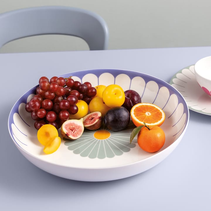Fleur salatbolle Ø38 cm 3,4 L, Multi Villeroy & Boch