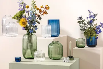 Fleur vase - Blå, Ø15 cm - Villeroy & Boch