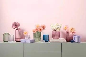 Fleur vase - Blå, Ø15 cm - Villeroy & Boch