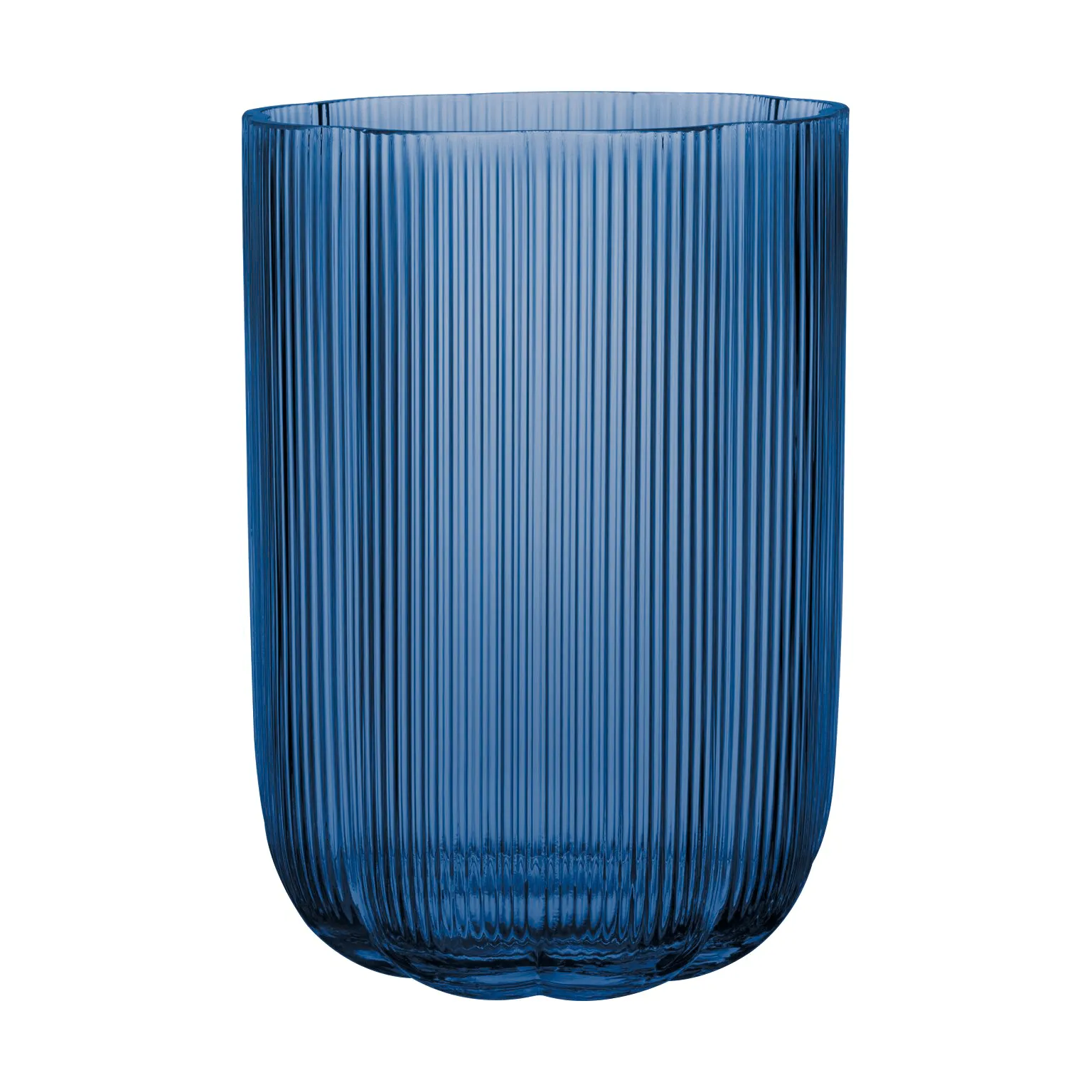 Fleur vase, Bleu, Ø22 cm Villeroy & Boch