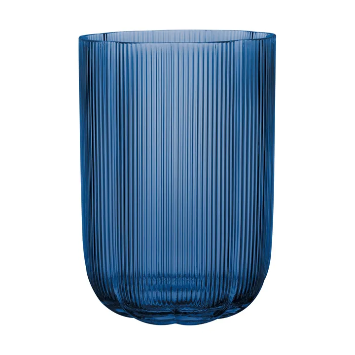 Fleur vase - Bleu, Ø22 cm - Villeroy & Boch