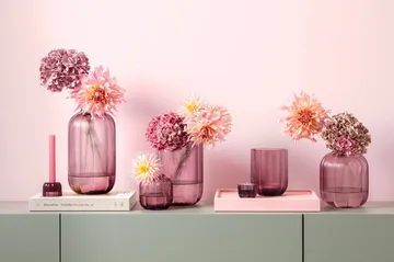 Fleur vase - Cassis, Ø15 cm - Villeroy & Boch