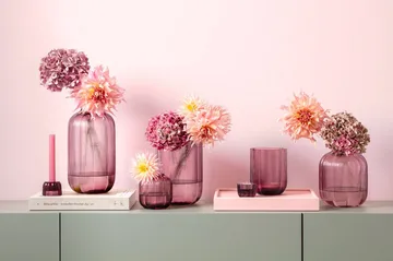 Fleur vase - Cassis, Ø19 cm - Villeroy & Boch