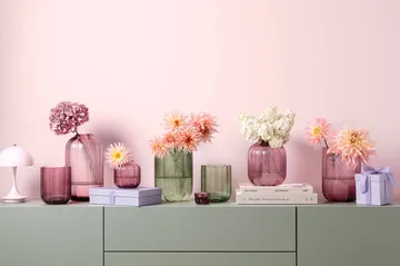 Fleur vase - Cassis, Ø19 cm - Villeroy & Boch