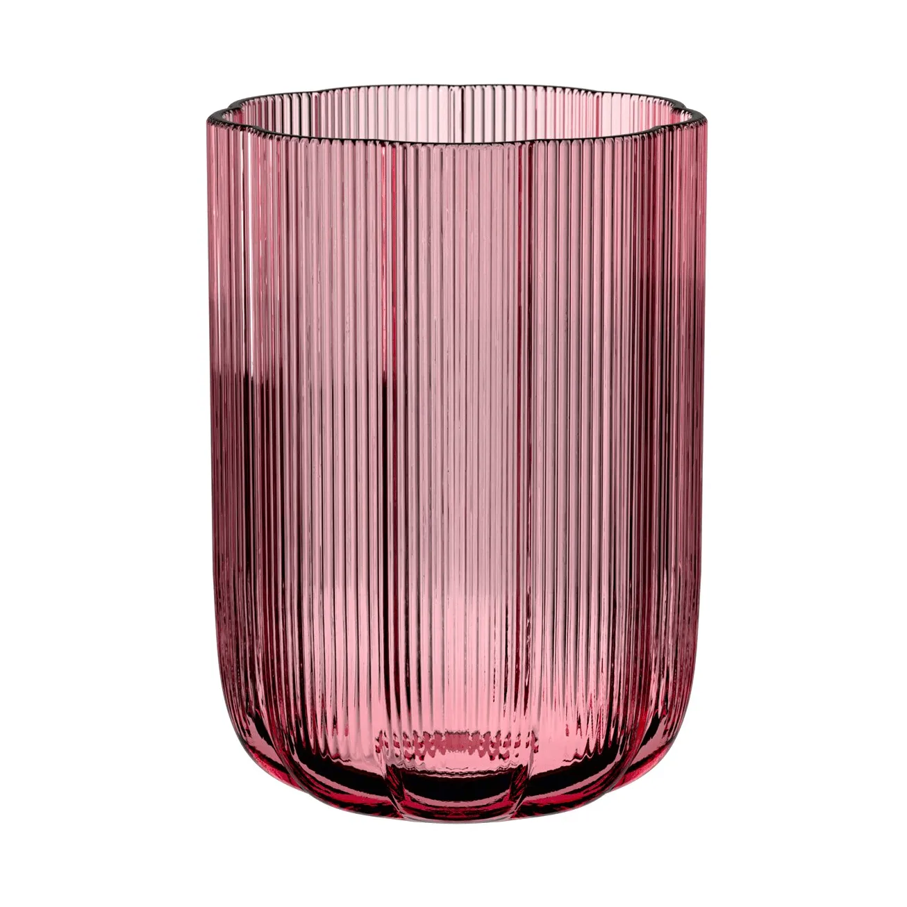 Fleur vase, Cassis, Ø22 cm Villeroy & Boch