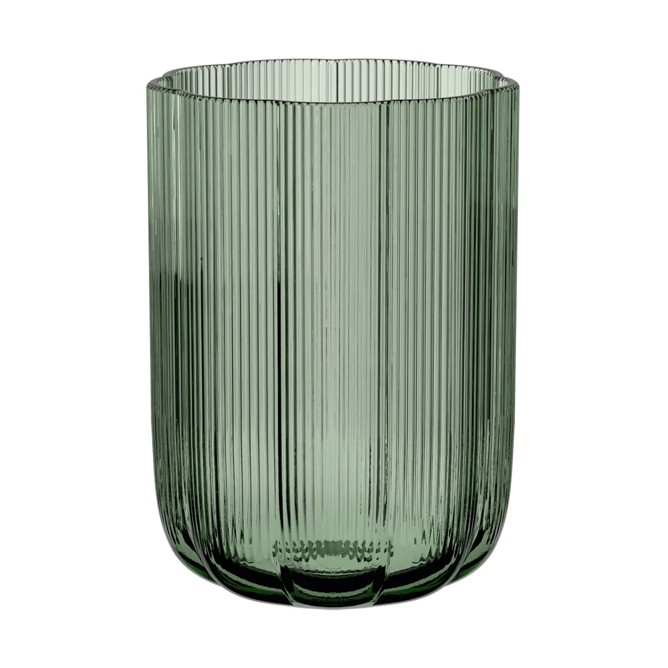 Fleur vase, Grønn, Ø22 cm Villeroy & Boch