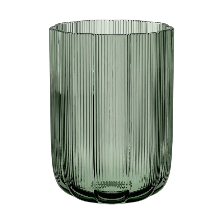 Fleur vase - Grønn, Ø22 cm - Villeroy & Boch