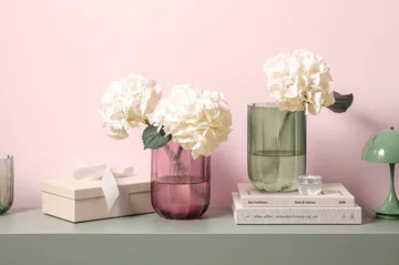 Fleur vase - Grønn, Ø22 cm - Villeroy & Boch