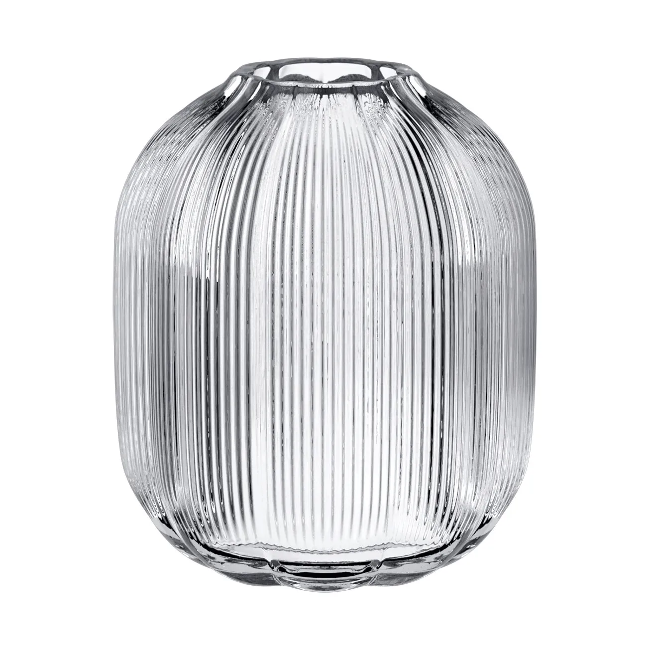 Fleur vase, Transparent, Ø19 cm Villeroy & Boch