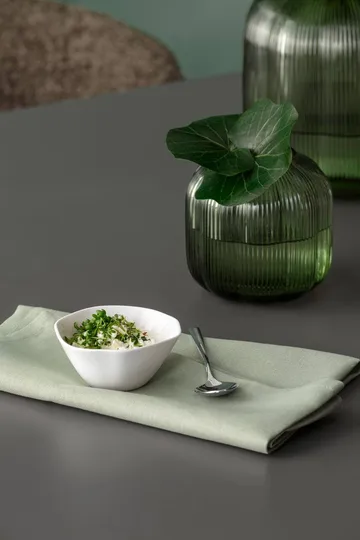 Fleur vase - Vert, Ø11 cm - Villeroy & Boch