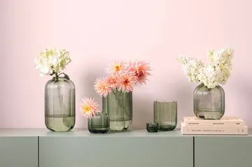 Fleur vase - Vert, Ø11 cm - Villeroy & Boch