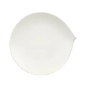 Villeroy & Boch Flow tallerken 23x22 cm