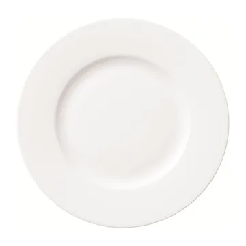 For Me asjett Ø21,5 cm - Hvit - Villeroy & Boch