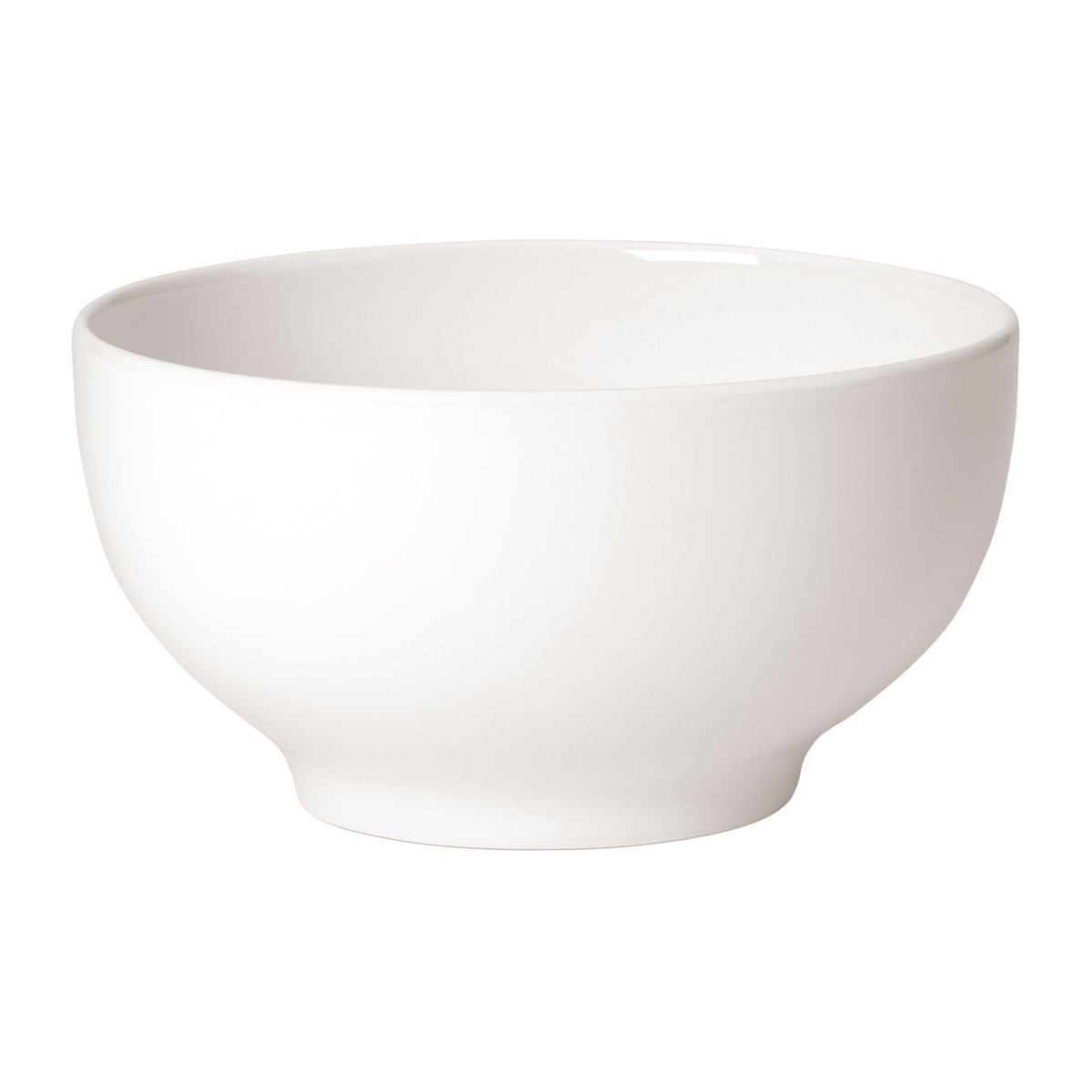 Villeroy & Boch For Me French skål 75 cl Hvit