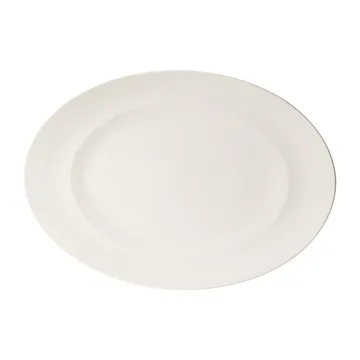 For Me ovalt fat 41 cm - Hvit - Villeroy & Boch