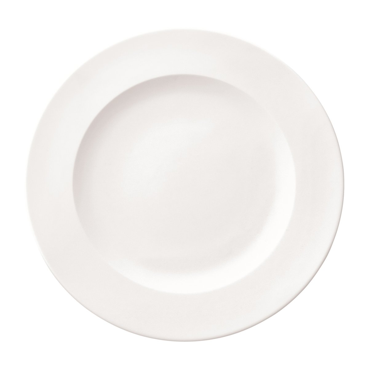 Villeroy & Boch For Me tallerken Ø27 cm Hvit
