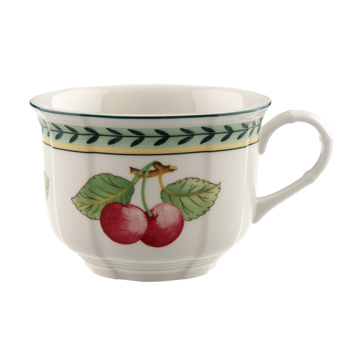 Villeroy & Boch - French Garden Fleurence frokostkopp 35 cl