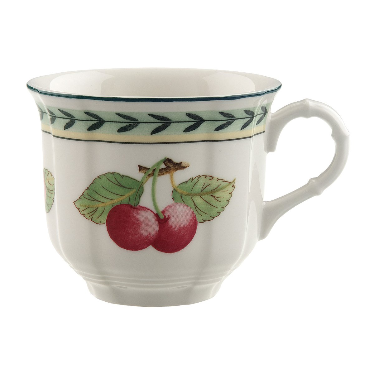 Villeroy & Boch - French Garden Fleurence kaffekopp 15 cl