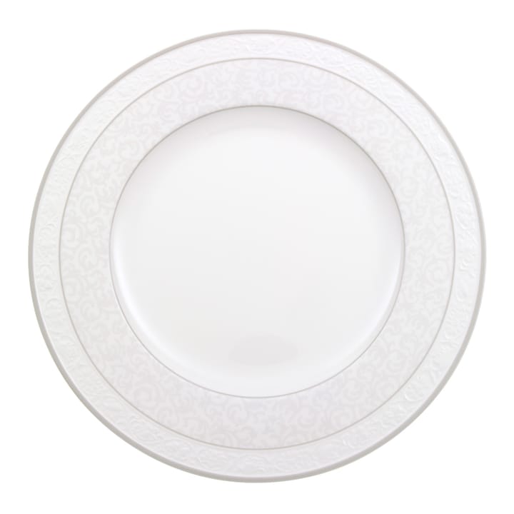 Gray Pearl middagstallerken, 27 cm Villeroy & Boch