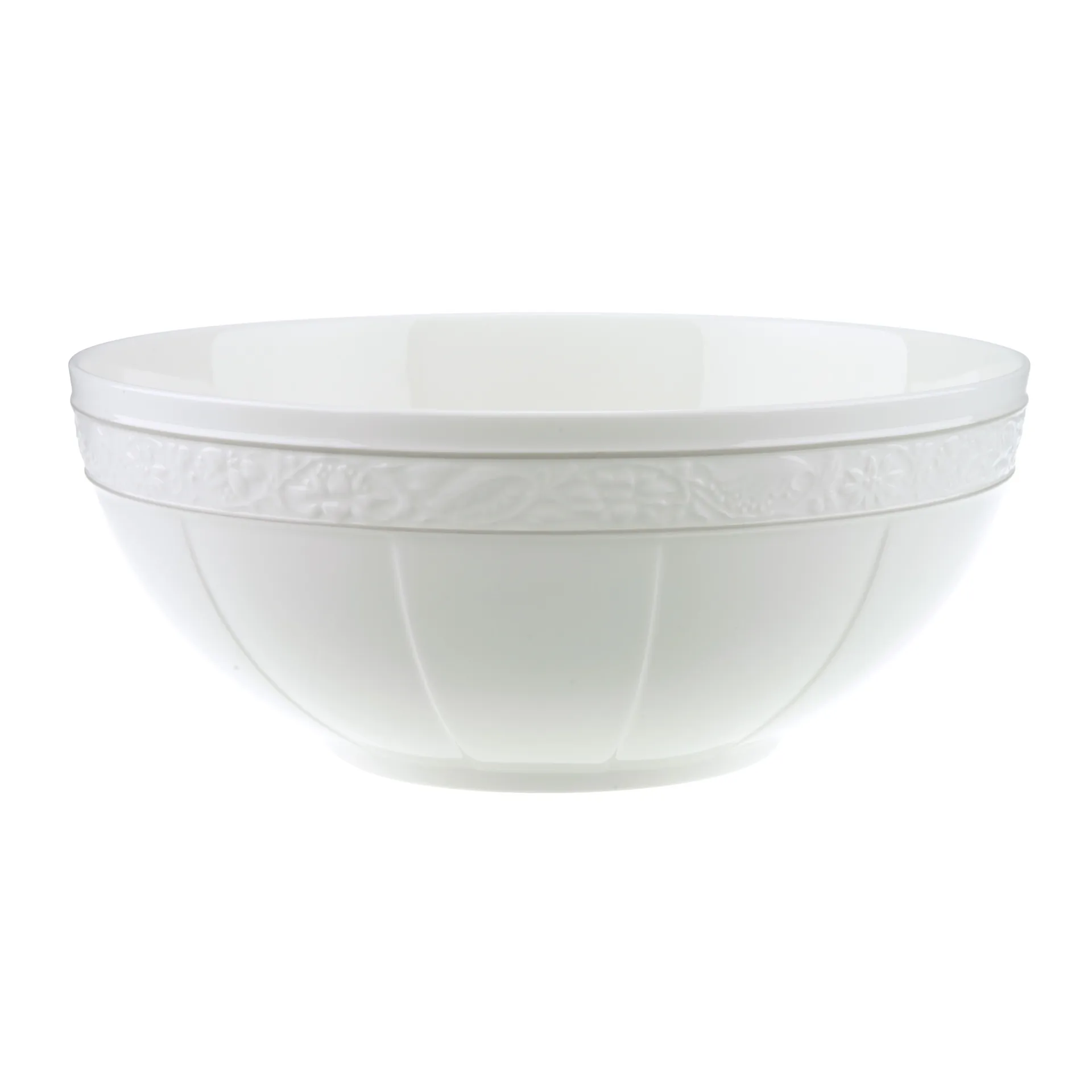 Gray Pearl salatskål, 24 cm Villeroy & Boch