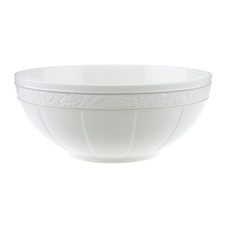 Gray Pearl salatskål - 24 cm - Villeroy & Boch