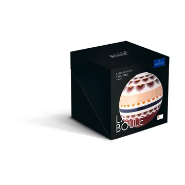 Iconic La Boule servise 7 deler - Kyoto - Villeroy & Boch