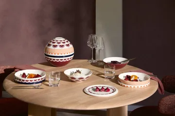 Iconic La Boule servise 7 deler - Kyoto - Villeroy & Boch