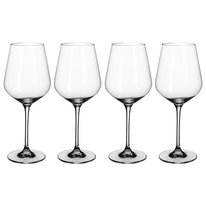 La Divina bordeauxglass 4-pakning, 65 cl Villeroy & Boch