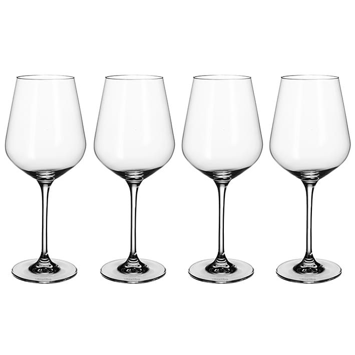 La Divina bourgogneglass 4-pakning, 68 cl Villeroy & Boch