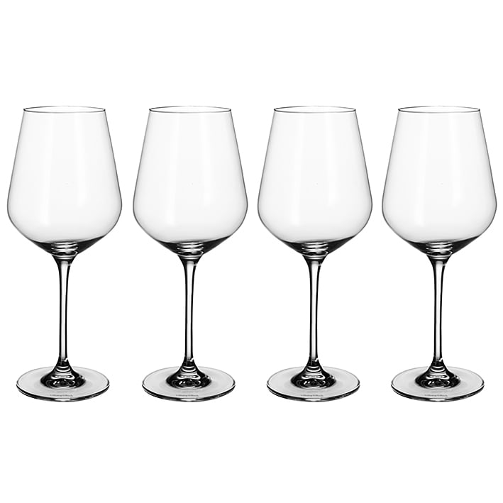 Villeroy & Boch La Divina bourgogneglass 4-pakning 68 cl