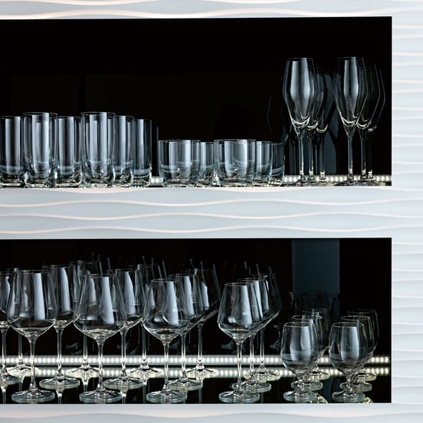 La Divina hvitvinsglass 4-pakning, 38 cl Villeroy & Boch