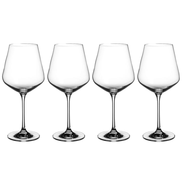 La Divina rødvinsglass 4-pakning, 47 cl Villeroy & Boch